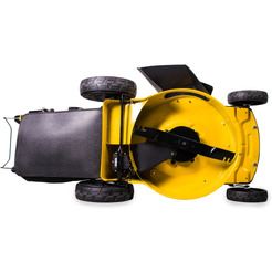 Газонокосилка бензиновая Champion LM5347