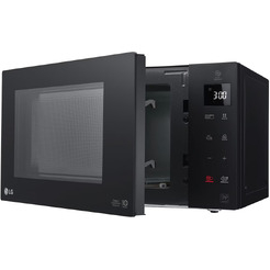 Микроволновая печь LG MB63W35GIB