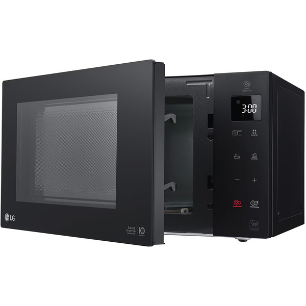Микроволновая печь LG MB63W35GIB