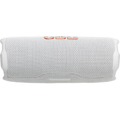 Беспроводная колонка JBL Flip 7 (белый)