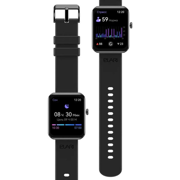 Умные часы Elari Watch Lite