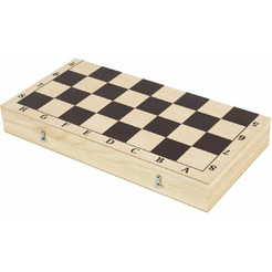 Шахматы Золотая сказка 665364