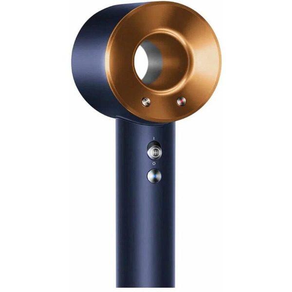 Фен Dyson Supersonic HD07 (Prussian Blue/Copper) 113312-01