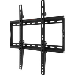 Кронштейн для телевизора Arm Media Steel-4 NEW (черный)