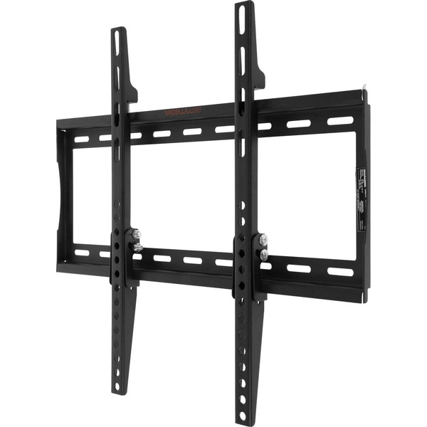 Кронштейн для телевизора Arm Media Steel-4 NEW (черный)