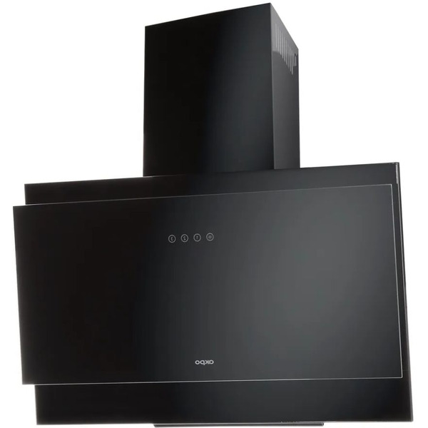 Кухонная вытяжка Akpo Juno 50 WK-11 (черный)