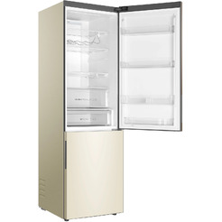 Холодильник Haier C4F640CCGU1