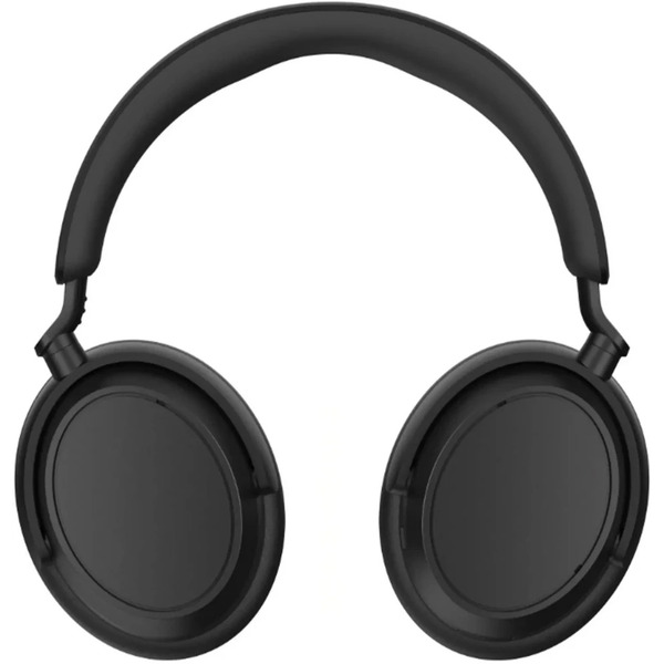 Наушники Sennheiser Accentum Plus (черный)