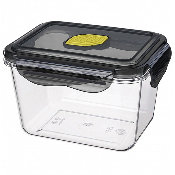 Контейнер Бытпласт Brilliant 0.7л 431179313