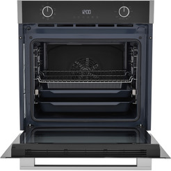 Духовой шкаф GRUNDIG GEBM19300BC