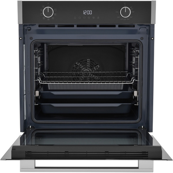 Духовой шкаф GRUNDIG GEBM19300BC
