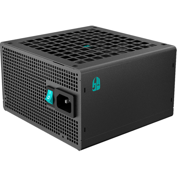 Блок питания GamerStorm PQ650G