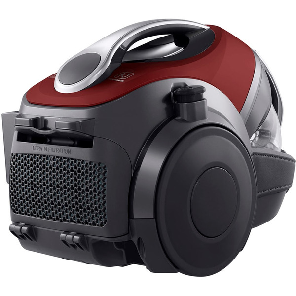 Пылесос LG VC83209UHA