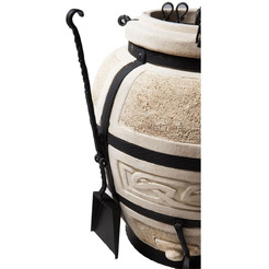 Тандыр Амфора Есаул ТАЕСА