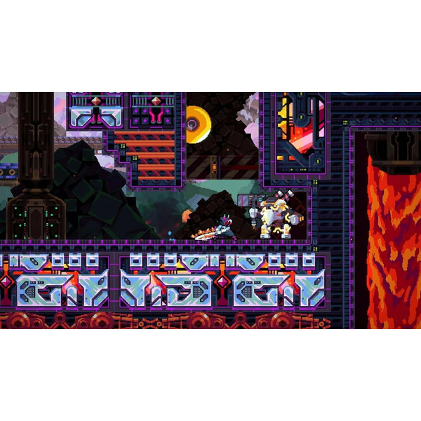 Игра Elsie - Magitek Edition для PlayStation 5