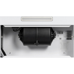 Кухонная вытяжка ZorG Classico 1030 52 M (белый)