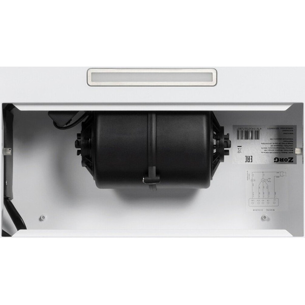 Кухонная вытяжка ZorG Classico 1030 52 M (белый)