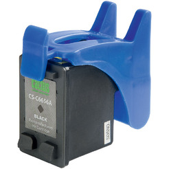 Картридж струйный Cactus CS-C6656A №56 (черный)