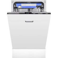 Встраиваемая посудомоечная машина MAUNFELD MLP45230 Light Beam Inverter Wi-Fi