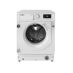 Стирально-сушильная машина Whirlpool BI WDWG 861485 EU