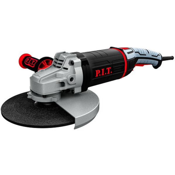 Угловая шлифмашина P.I.T. PWS230-C3