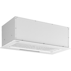 Кухонная вытяжка YOUQ Miyu BI 1080 S 53 WH (белый)
