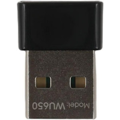 USB WI-FI Адаптер CUDY WU650 (AC650 Wi-Fi Mini USB Adapter)