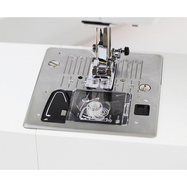 Швейно-вышивальная машина Aurora Style 800