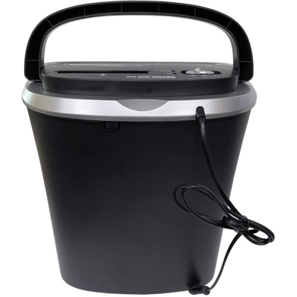 Шредер Office Kit S50