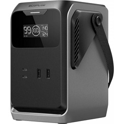 Портативная зарядная станция EcoFlow Trail 200