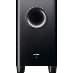 Сабвуфер PIONEER S-21W