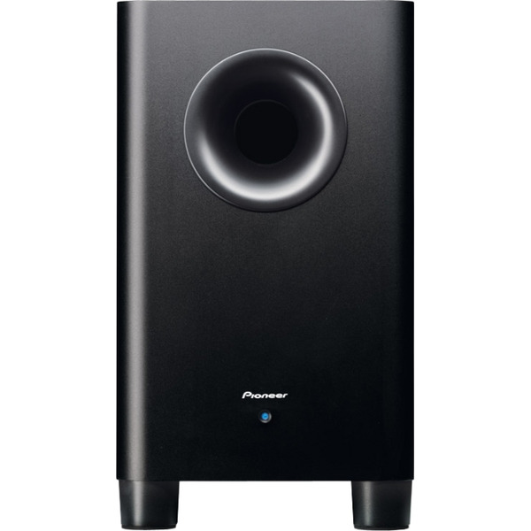 Сабвуфер PIONEER S-21W