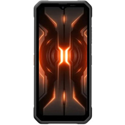 Смартфон Oscal Marine 3 8GB/256GB (черный)