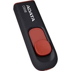 Флеш диск A-Data AC008-64G-RKD