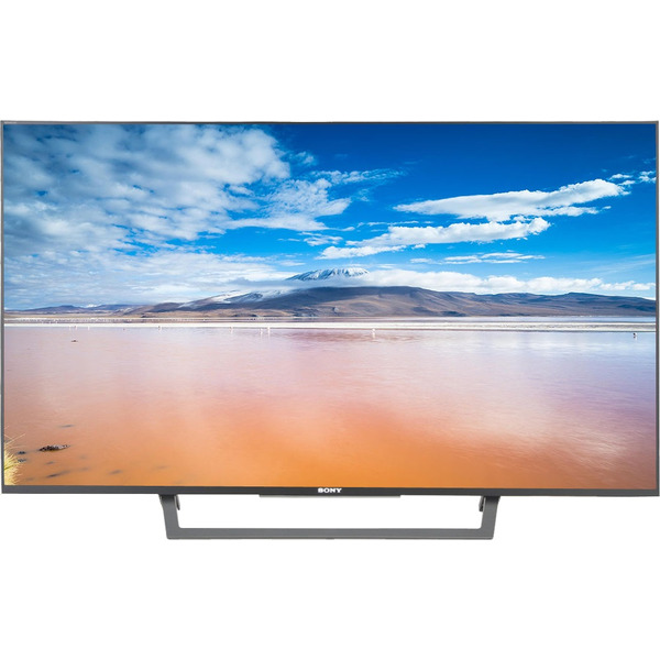 Телевизор LED SONY KDL-49WD755