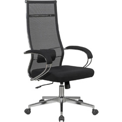 Кресло офисное SITUP MERIDA (Black / Black)