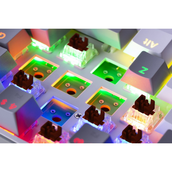 Механическая клавиатура Redragon Fizz 72602