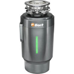Измельчитель пищевых отходов Bort Titan 8000