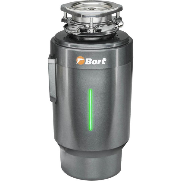 Измельчитель пищевых отходов Bort Titan 8000