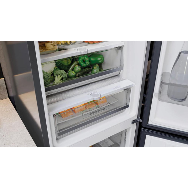 Холодильник Hotpoint HT 8201I DX O3