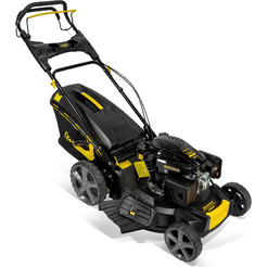 Газонокосилка бензиновая CHAMPION LM5344