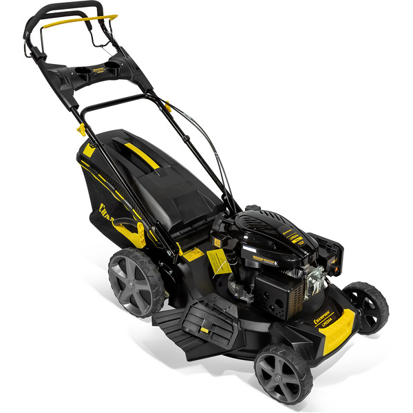 Газонокосилка бензиновая CHAMPION LM5344