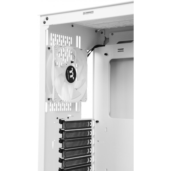 Корпус Thermaltake View 300 MX Snow E-ATX CA-1P6-00M6WN-00 (без БП)