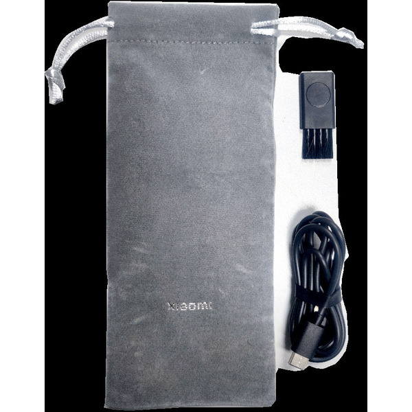 Набор инструментов для ухода за волосами Xiaomi Grooming Kit Pro BHR6395GL (XMGHT2KITLF)