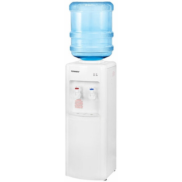 Кулер для воды Sonnen FSE-02W 456172