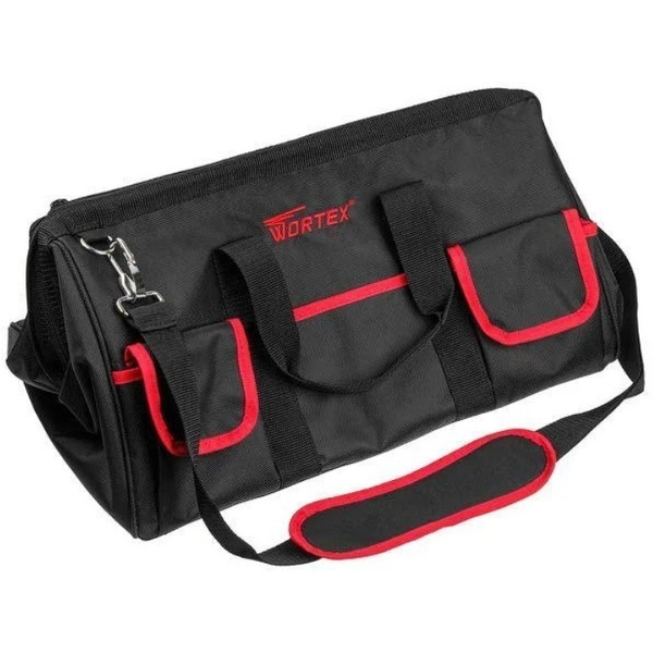 Сумка для инструмента Wortex BA 1846 (0323200)