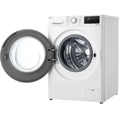Стиральная машина LG F4V3RS3W