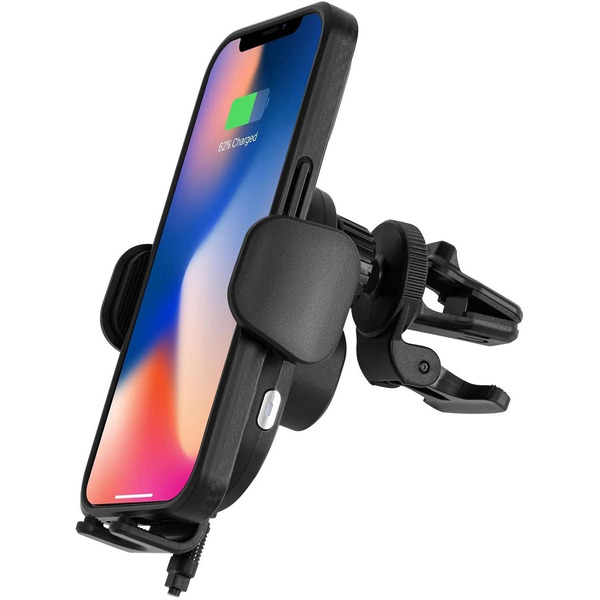 Автомобильное зарядное устройство Buro BUQC15