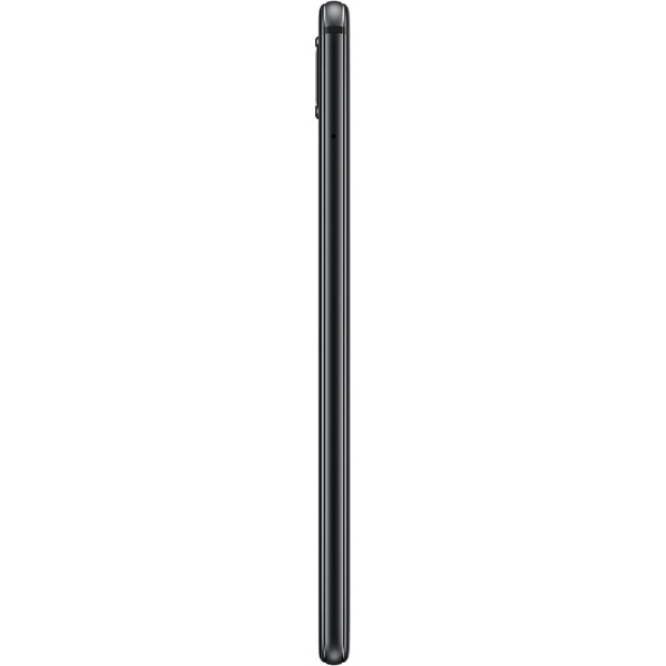 Смартфон Huawei P20 Lite (ANE-LX1) чёрный