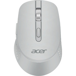 Мышь Acer OMR310 (светло-серый)